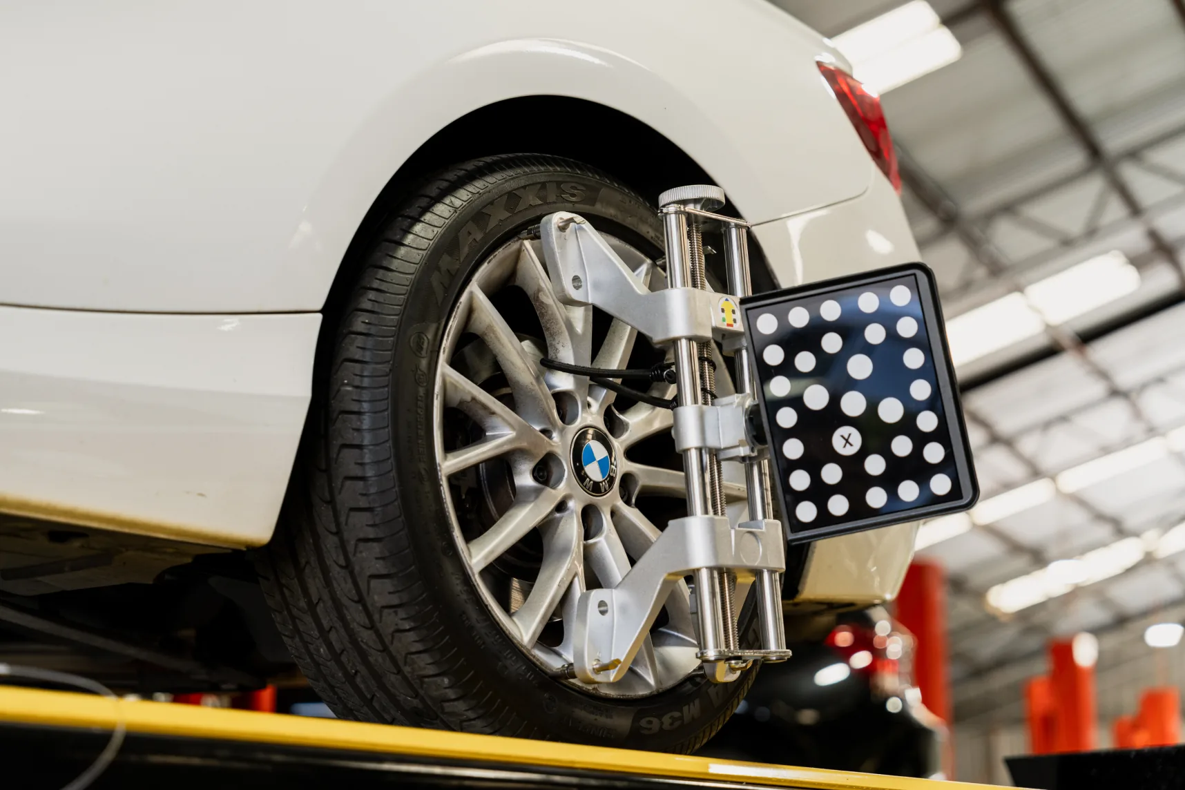 BMW tyres wheels Brisbane