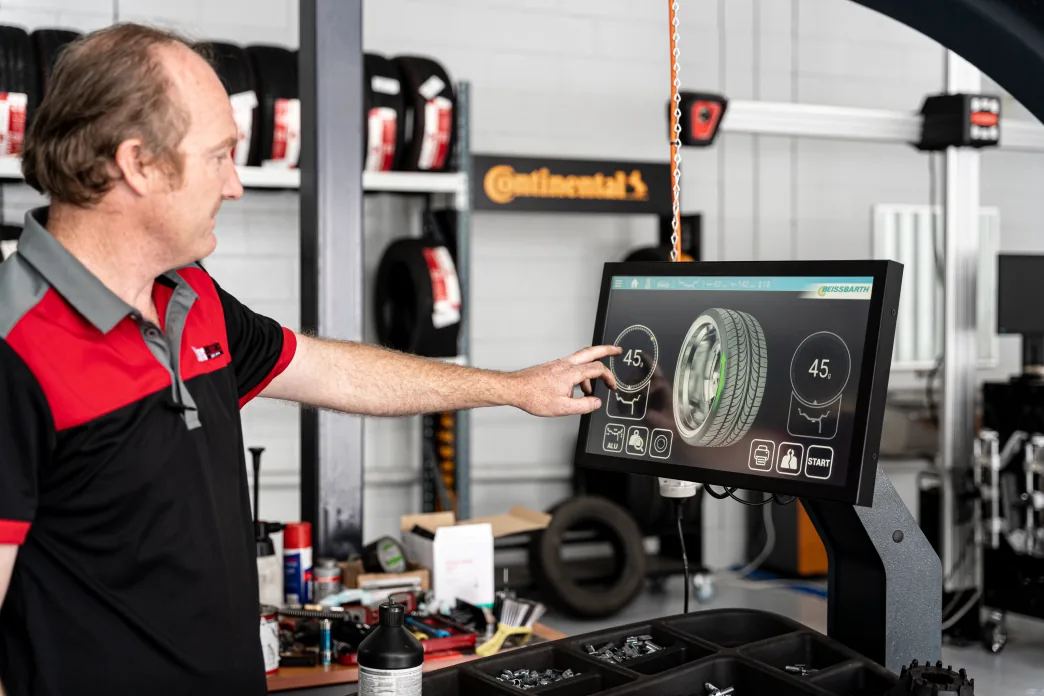 Mercedes benz diagnostics