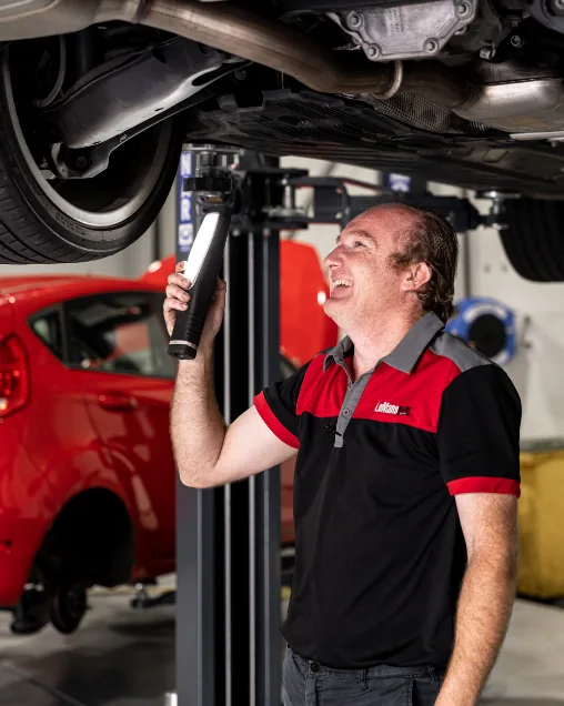 Comprehensive car service near me