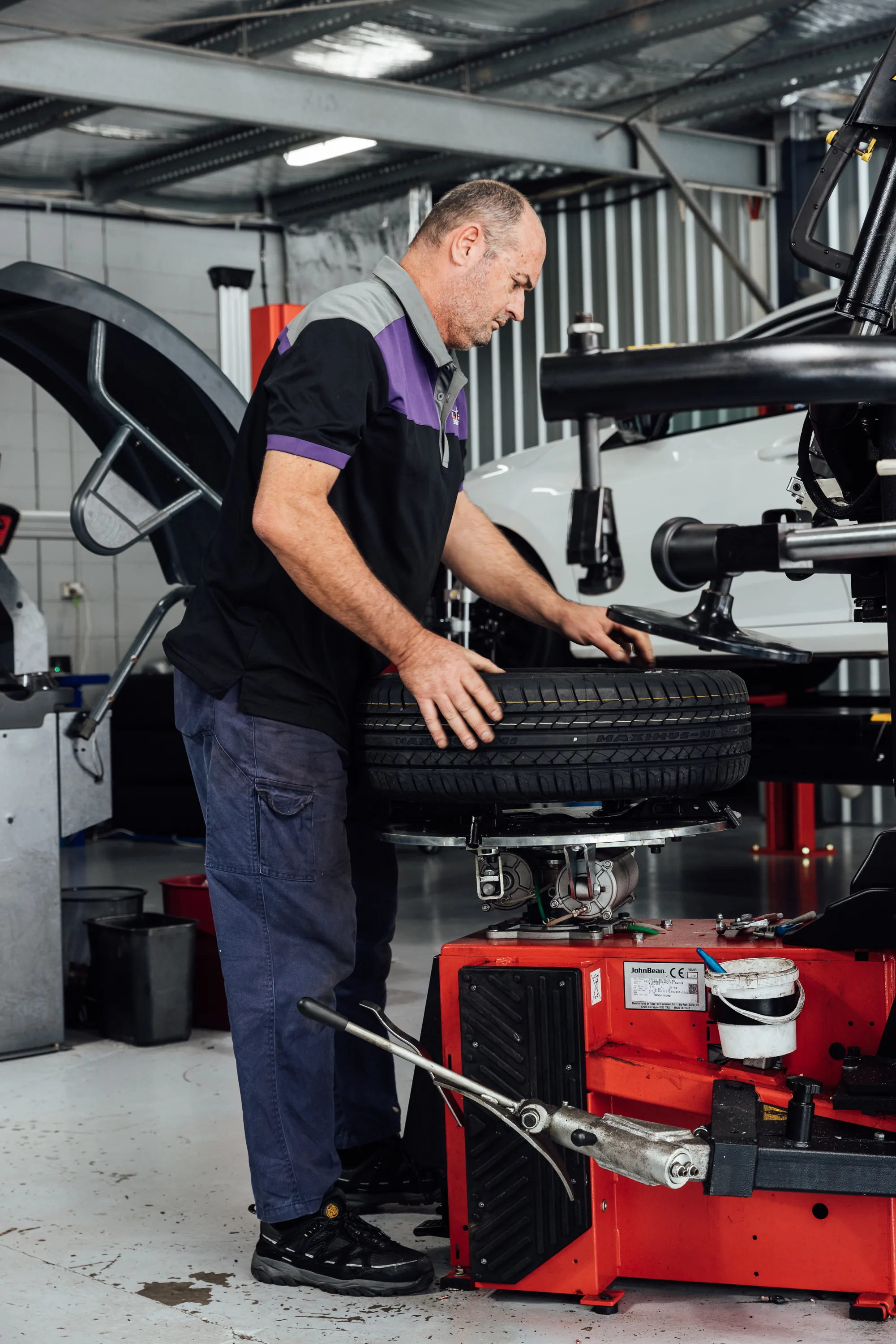 Milton independent mechanic