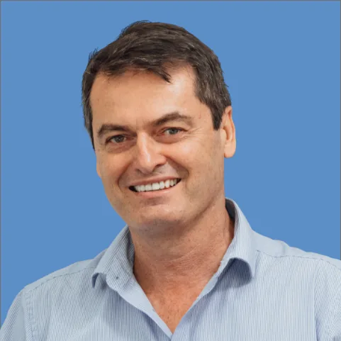 Marcus, general manager at Bosch Service Brisbane European car workshop