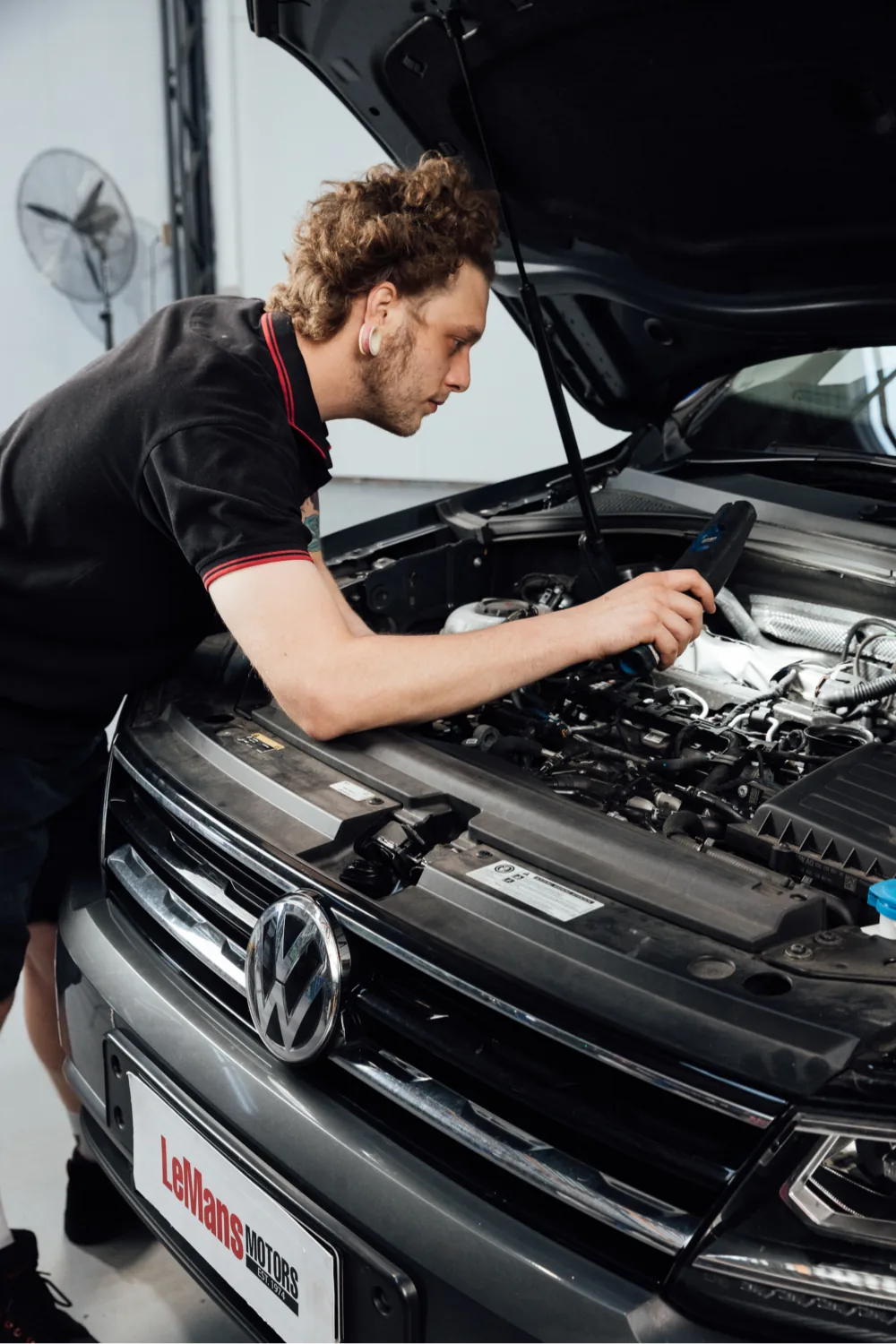 Kangaroo point mechanic