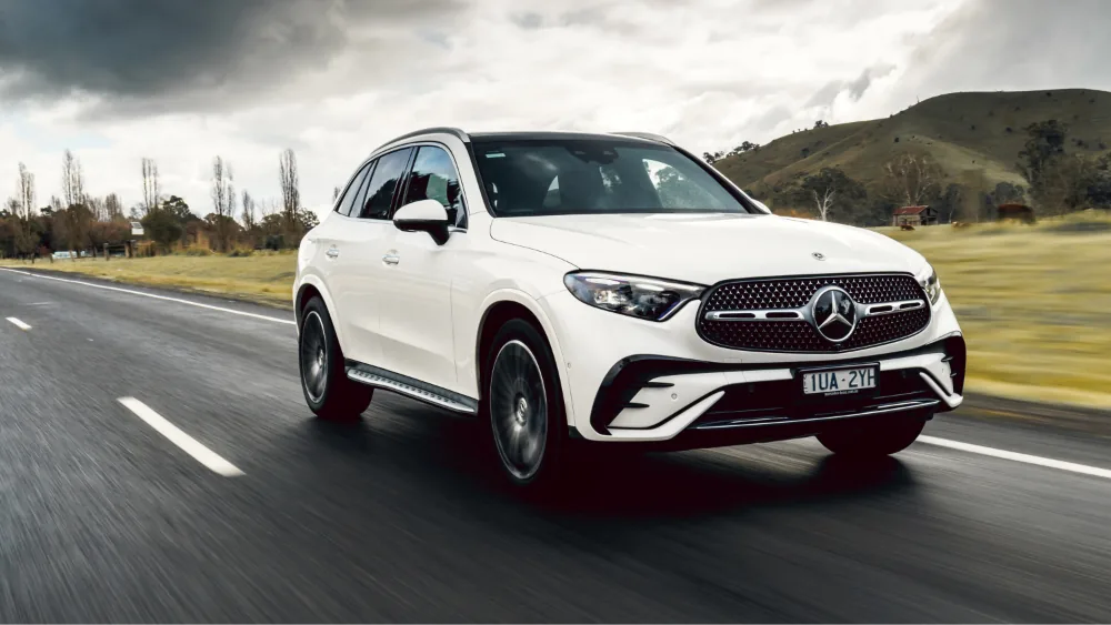 Mercedes benz serivce