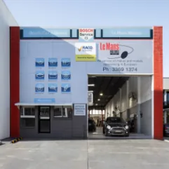 Bosch service Brisbane