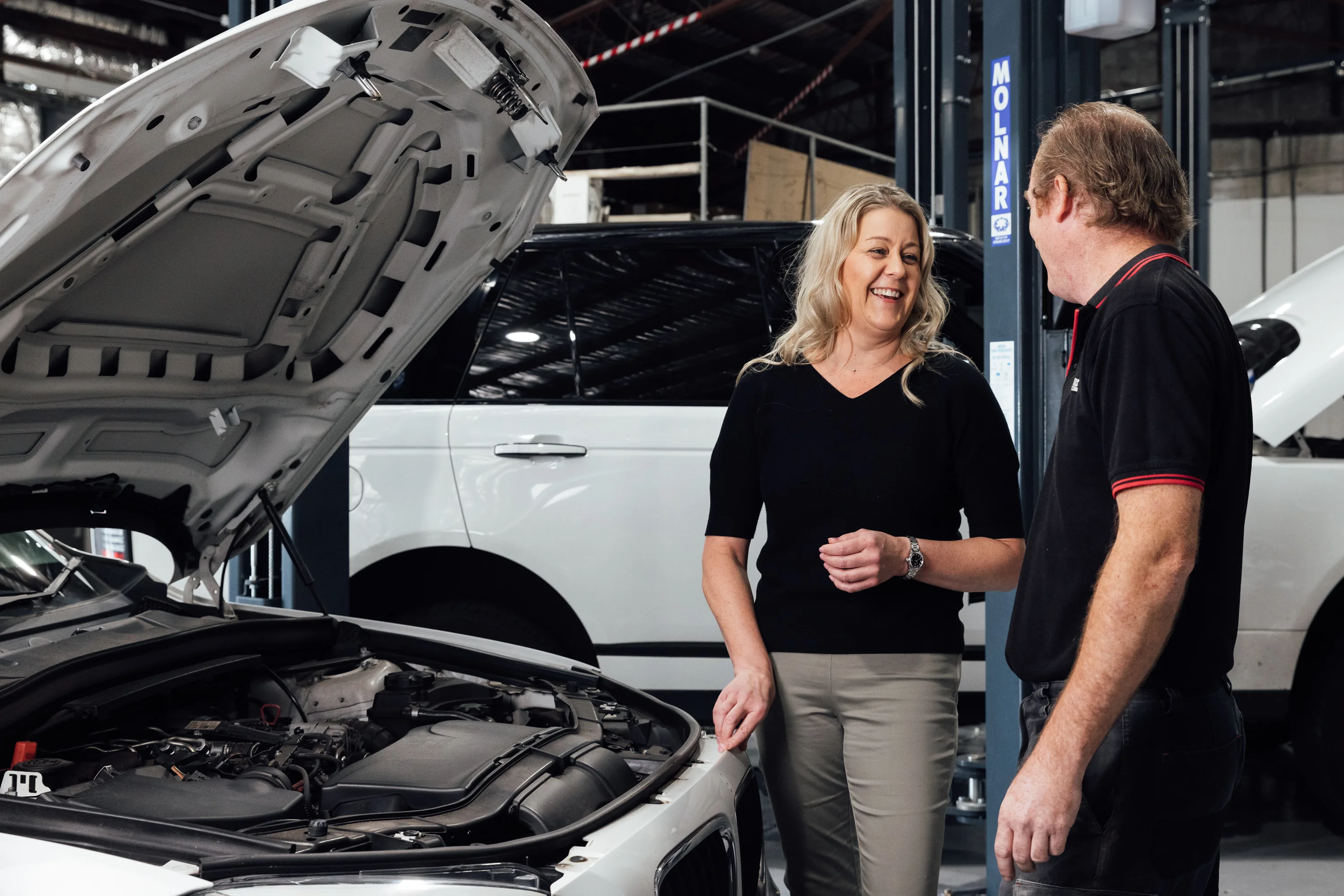 Mechanic Brisbane