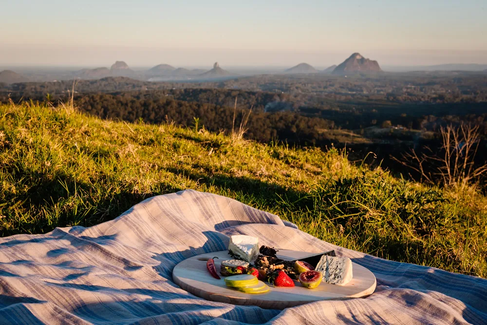 Brisbane road trips