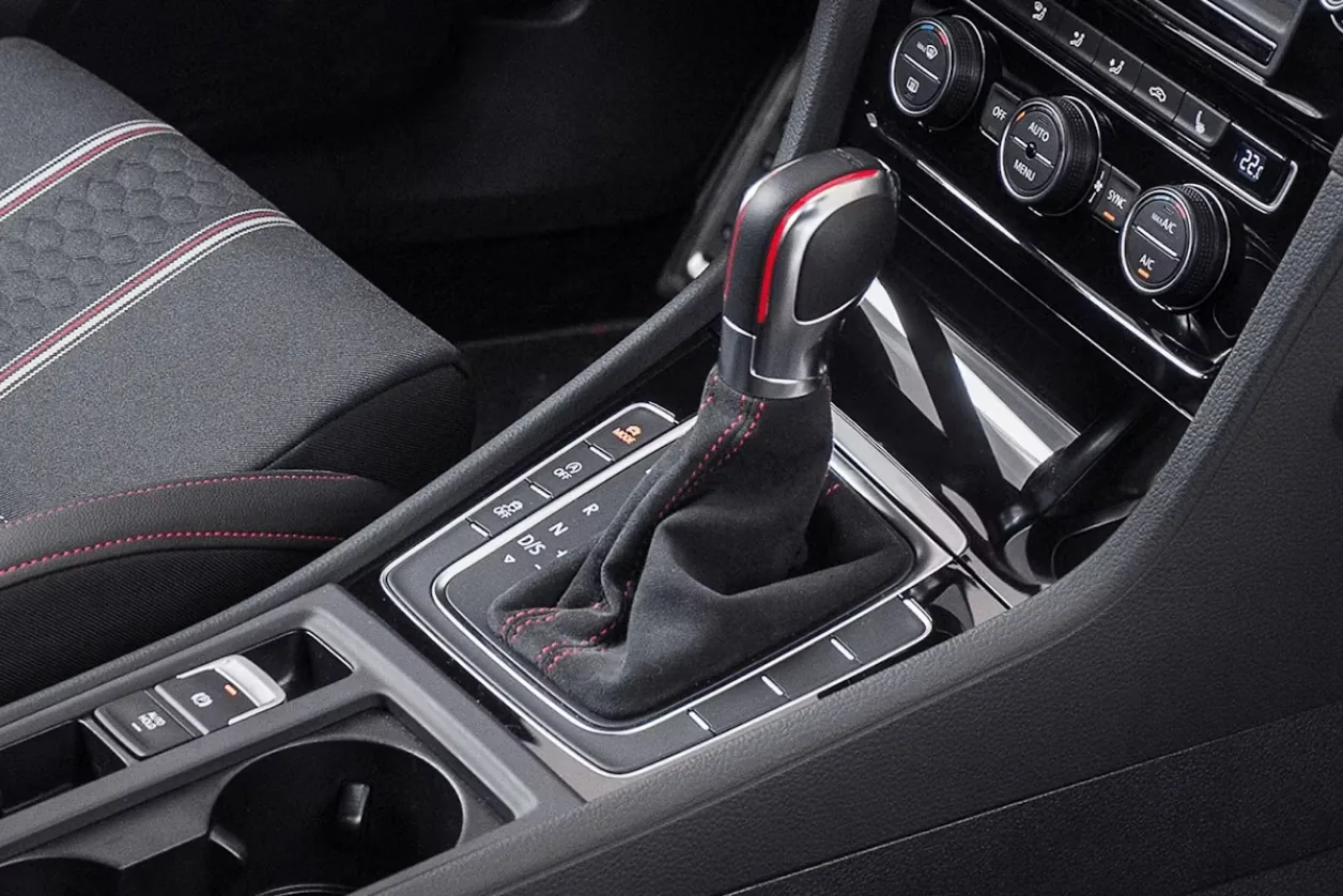 Volkswagen DSG