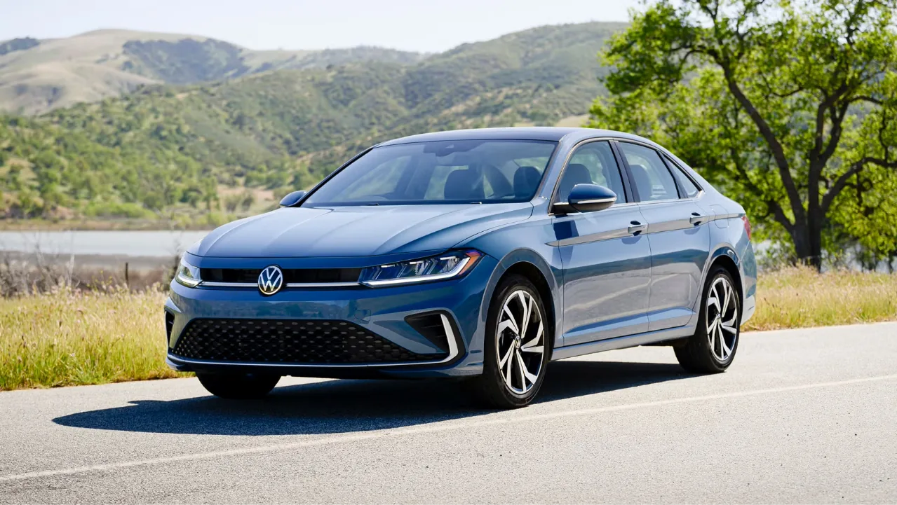Volkswagon Jetta
