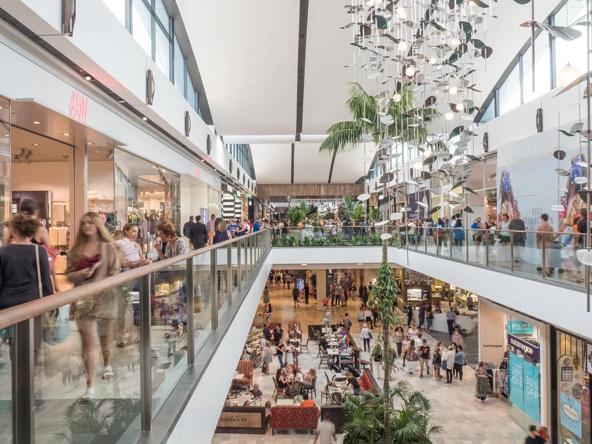 Westfield chermside