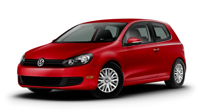 Golf mk 6