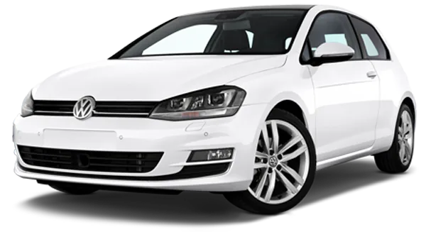 Golf mk7
