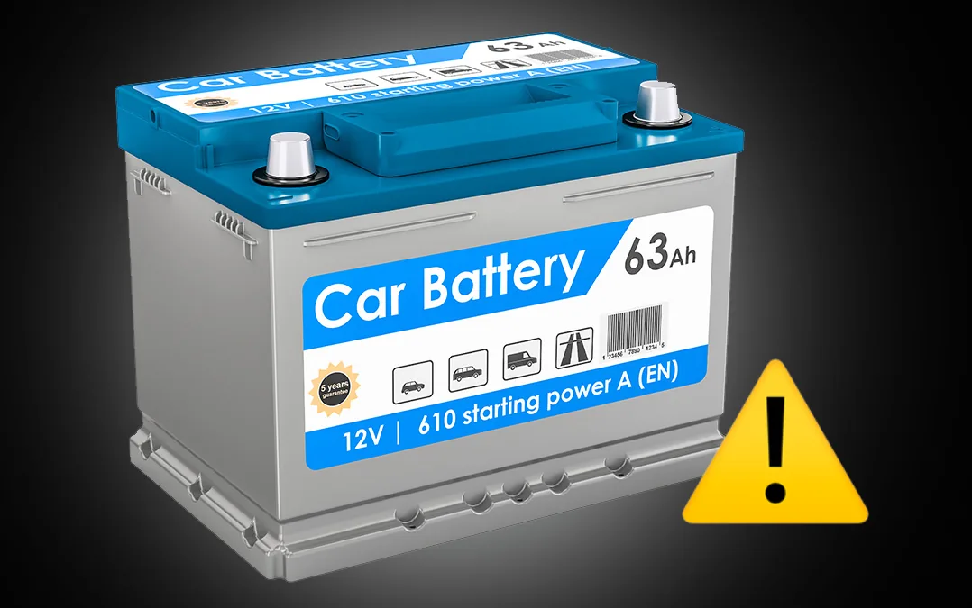 How long does a car battery last