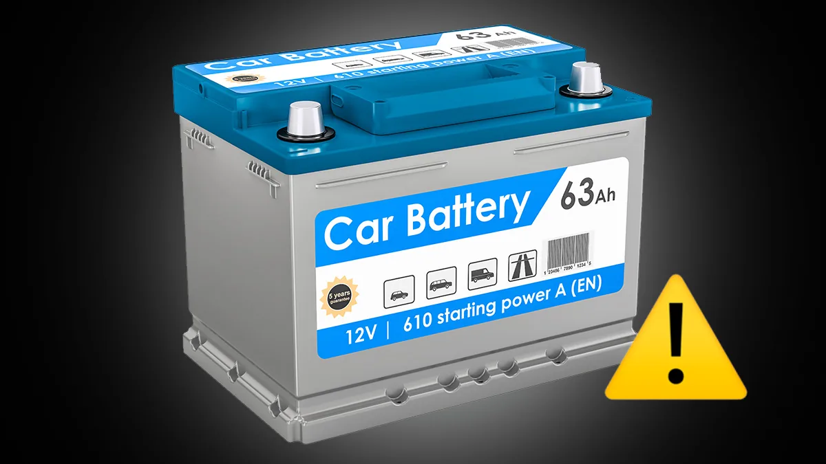 How long does a car battery last