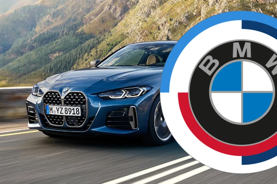 BMW m servicing