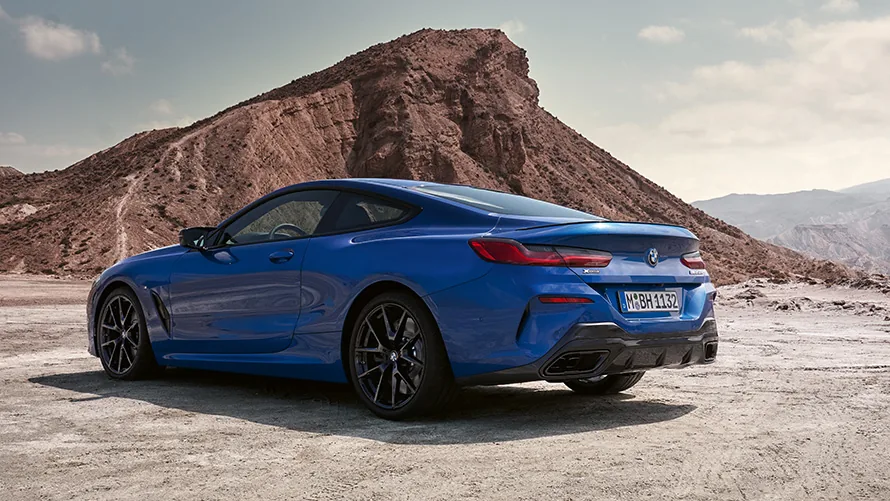 BMW service Brisbane