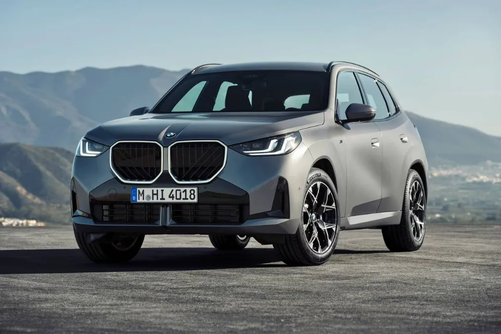 X3 performance servicebrisbane