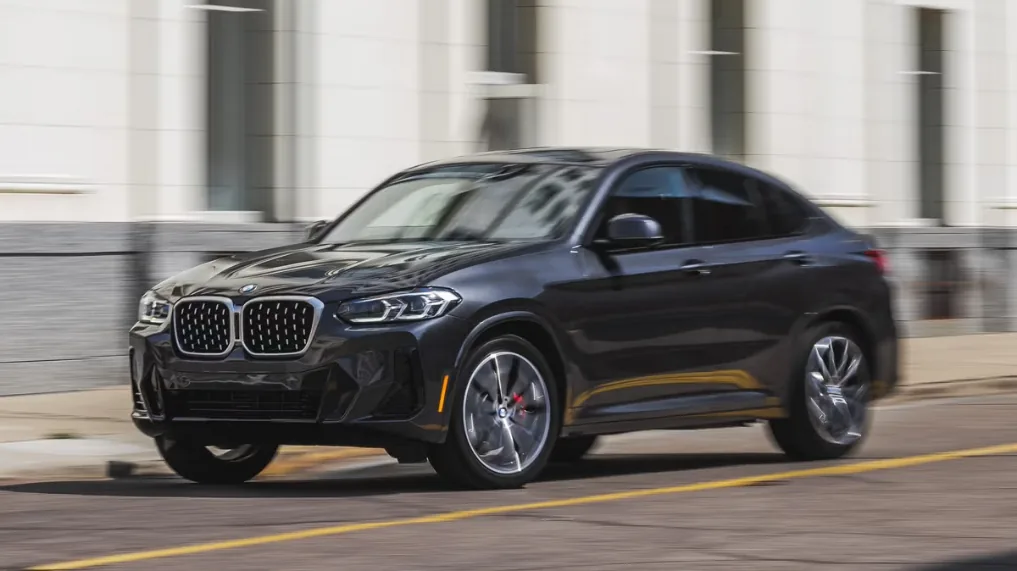 Dealership alternative X4 servicing