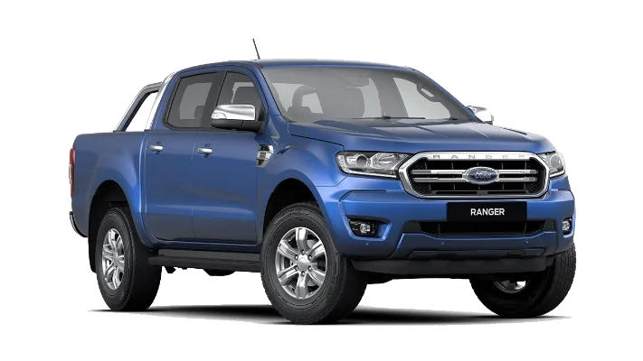 3.2L Diesel PX Ranger